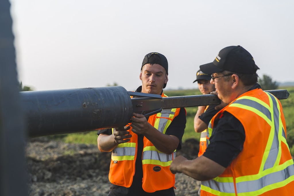 Excavation E P L Lazure Inc | 63 Rue Victor, Saint-Jean-sur-Richelieu, QC J2X 5T3, Canada | Phone: (450) 347-8377