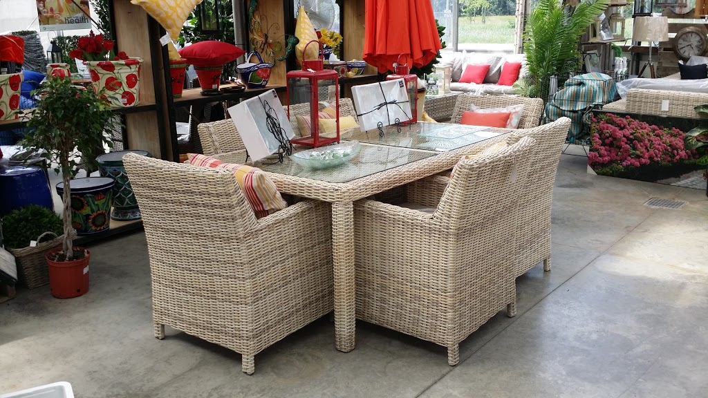 Lakeside Garden Gallery | 10753 Heart Lake Rd, Brampton, ON L6Z 0B7, Canada | Phone: (905) 846-3773