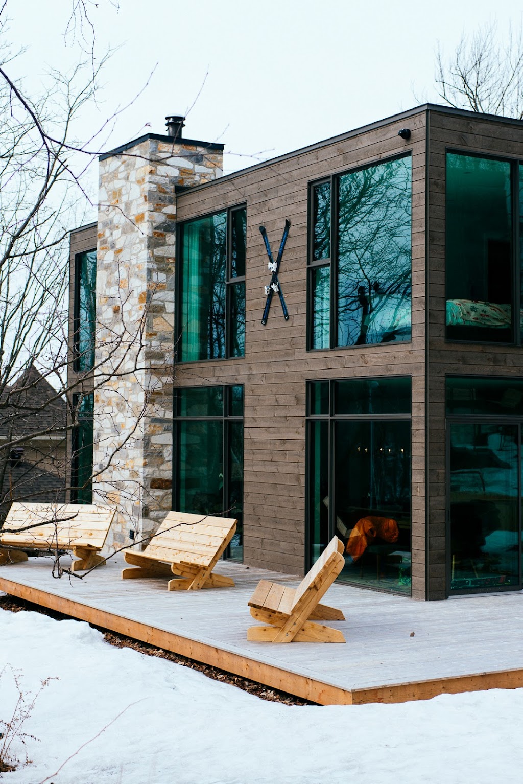 Construction Désourdy | 1479 Rte Pierre Laporte, Bromont, QC J2L 2W6, Canada | Phone: (438) 777-7977