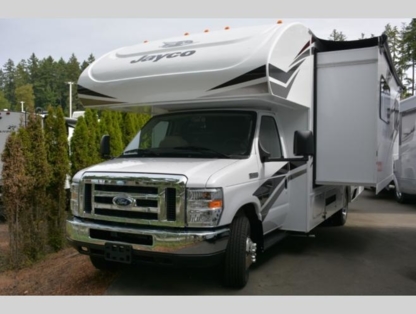 Pacific RV Ventures | 10166 Bowerbank Rd, Sidney, BC V8L 3V1, Canada | Phone: (855) 510-5151