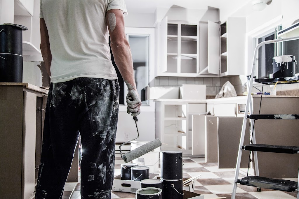 Total Home Renos Flooring, Drywall & Painting Winnipeg | 802 Parkdale St, Winnipeg, MB R2Y 0X7, Canada | Phone: (204) 295-7468
