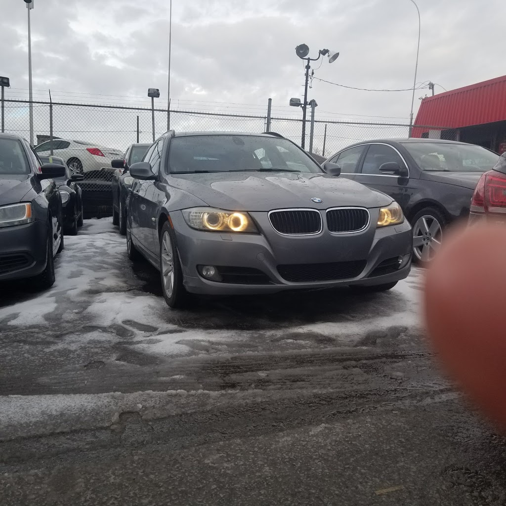 Club Auto Zone Inc | 1310 Boulevard Taschereau, LeMoyne, QC J4P 3M4, Canada | Phone: (877) 459-1343