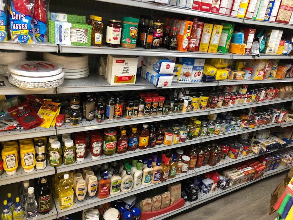 Eagle Lake Narrows Country Store | 2370 Eagle Lake Rd, South River, ON P0A 1X0, Canada | Phone: (705) 386-0056
