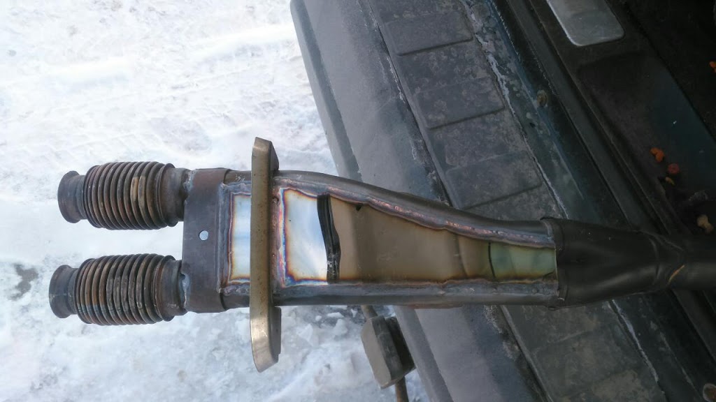 Ritchies Welding Inc | 5658 Power Rd, Gloucester, ON K1G 3N4, Canada | Phone: (613) 822-2982