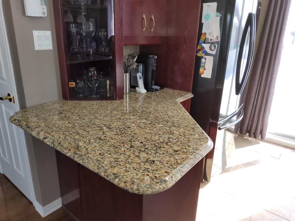 Atelier Progranit | 1725 Rue Bourget, Sorel-Tracy, QC J3R 4R9, Canada | Phone: (450) 742-7890