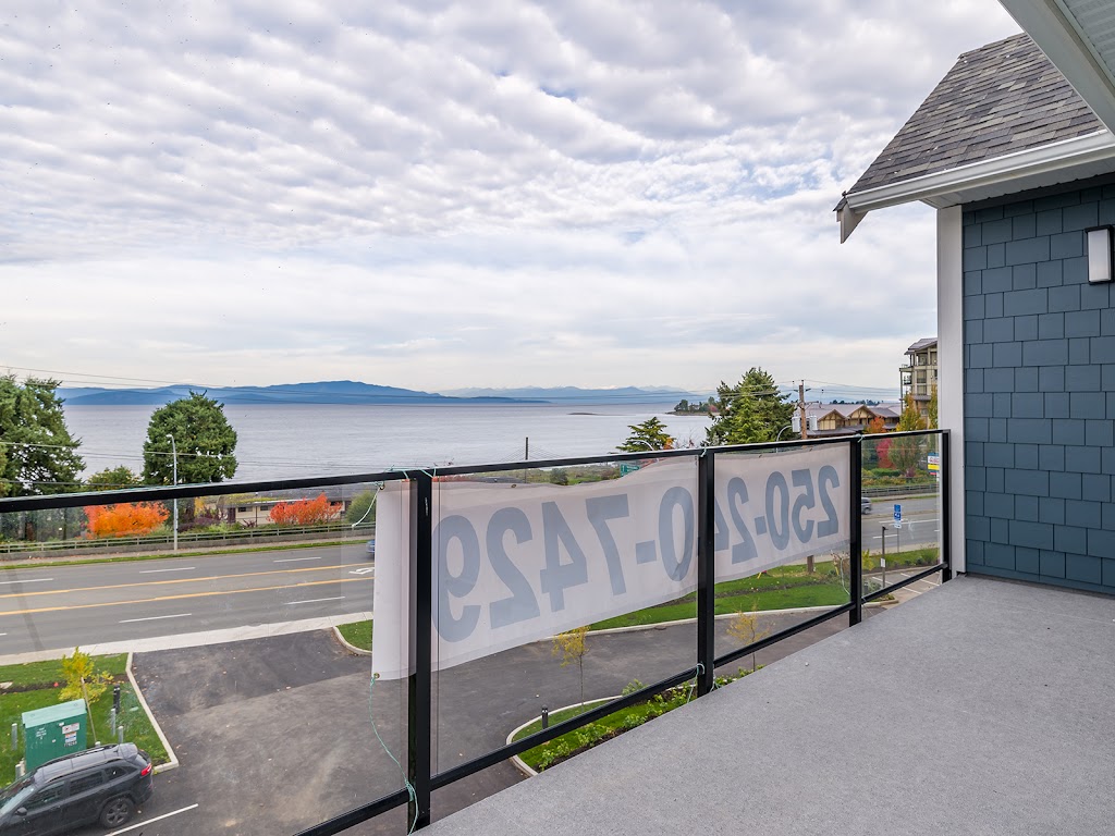 Ocean Terrace Apartments | 240 Island Hwy W, Parksville, BC V9P 1N5, Canada | Phone: (250) 228-5848