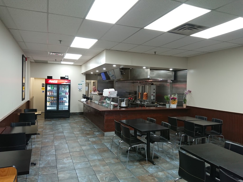 Sabroso Pita Express | 380 Bovaird Dr E #15, Brampton, ON L6Z 2S7, Canada | Phone: (905) 495-5254