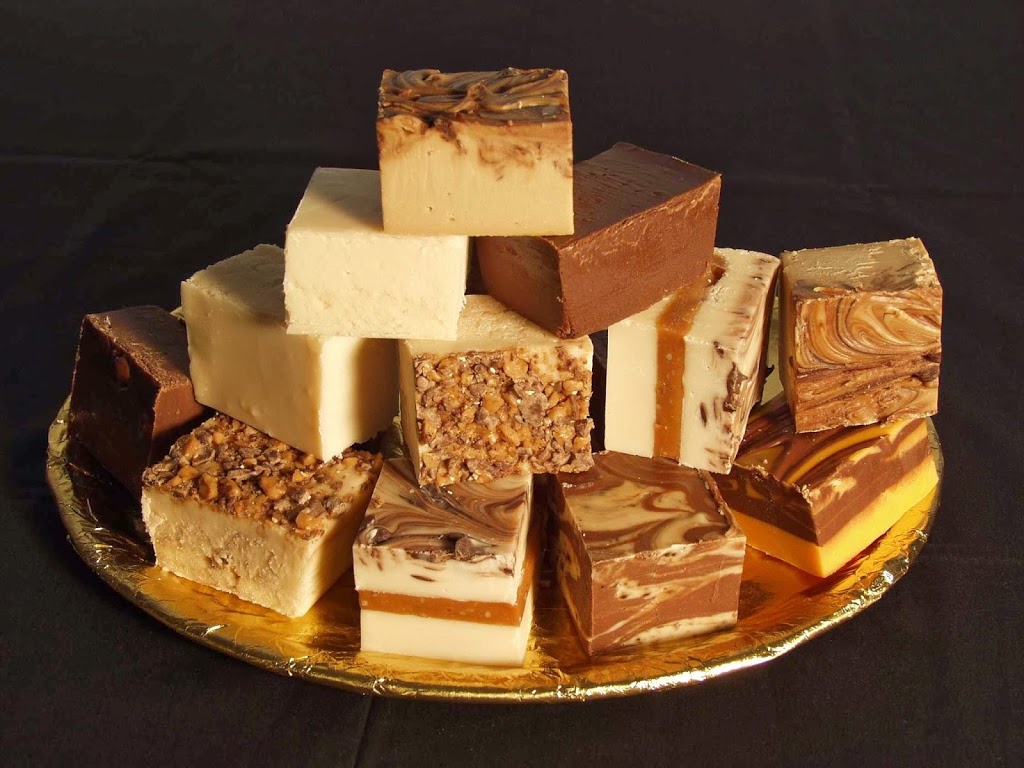 Beaver House Fudge Company | 4705 Trans-Canada Highway UNIT G, Whippletree Junction, Duncan, BC V9L 6E1, Canada | Phone: (250) 748-6647