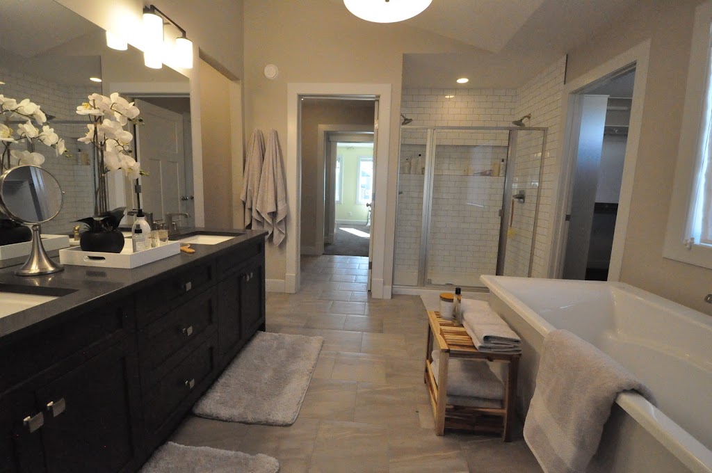 McKee Homes Bayside Sales Centre | 2647 Bayside Dr, Airdrie, AB T4B 3W8, Canada | Phone: (403) 948-7881