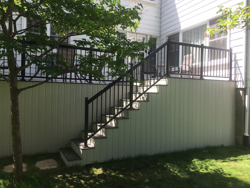 Construction DesignC. | 342 Chemin Wexford, Shannon, QC G0A 4N0, Canada | Phone: (581) 309-0345