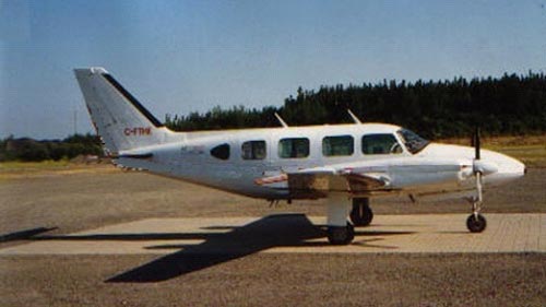 Eagle Air Enterprises | 505 Airline Rd, Saint Andrews, MB R1A 3P3, Canada | Phone: (204) 881-2226