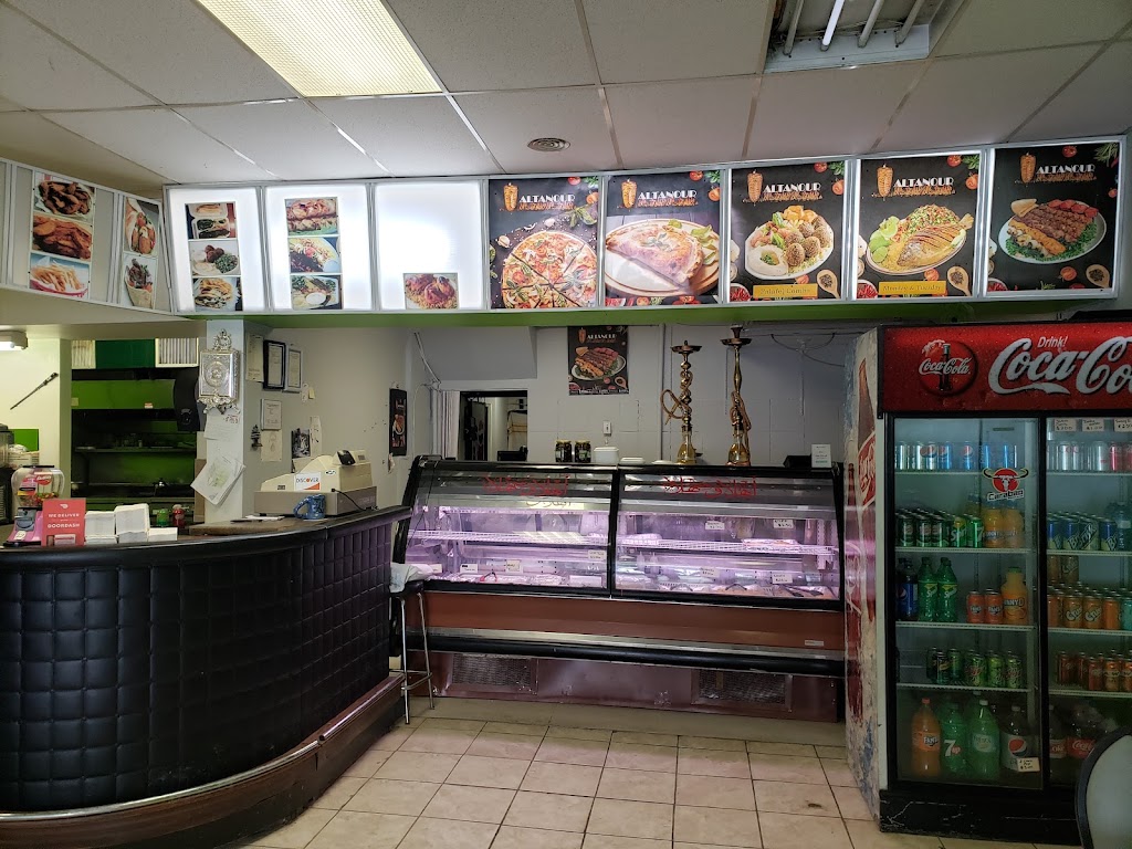 ALTANOUR restaurant & deli | 587 Notre Dame Ave, Winnipeg, MB R3B 2S6, Canada | Phone: (204) 414-1887