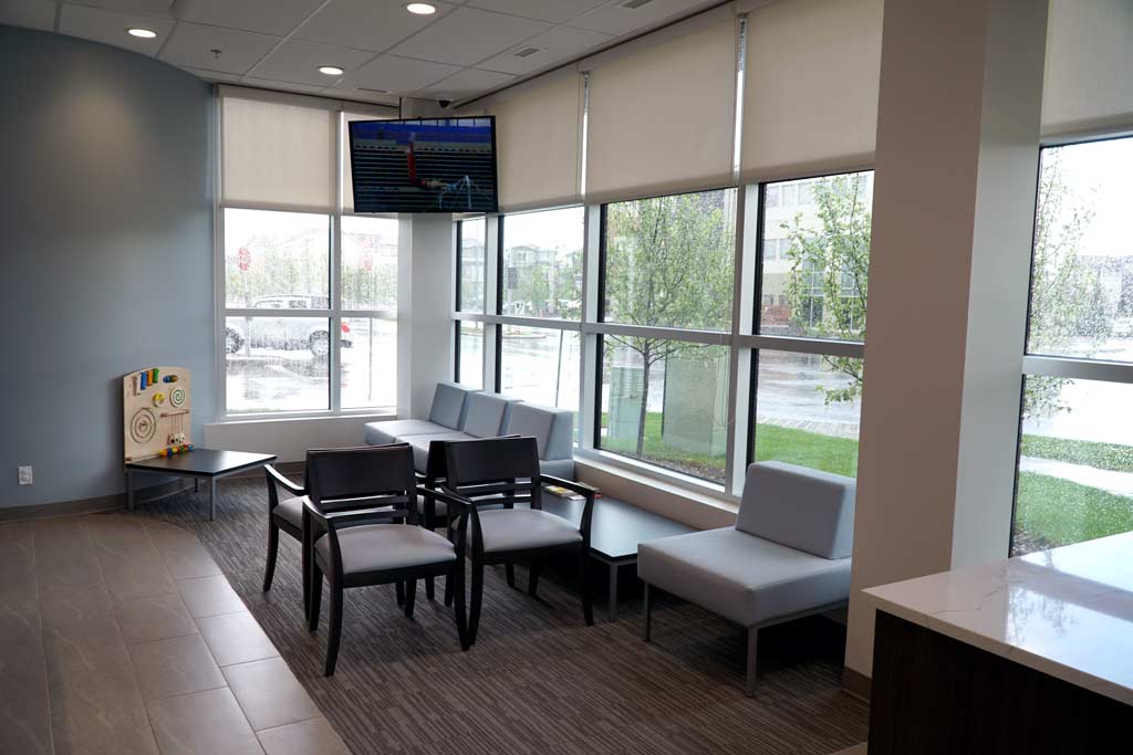 Walden Family Dental | 19612 Walden Blvd Unit 105, Calgary, AB T2X 4C3, Canada | Phone: (403) 460-2200