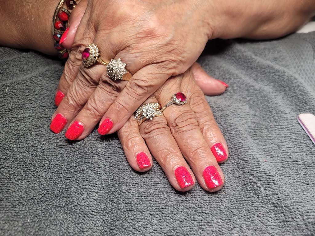Nishas Nail Den (Appointments Only) | 514 E Petpeswick Rd, East Petpeswick, NS B0J 2L0, Canada | Phone: (647) 574-8772