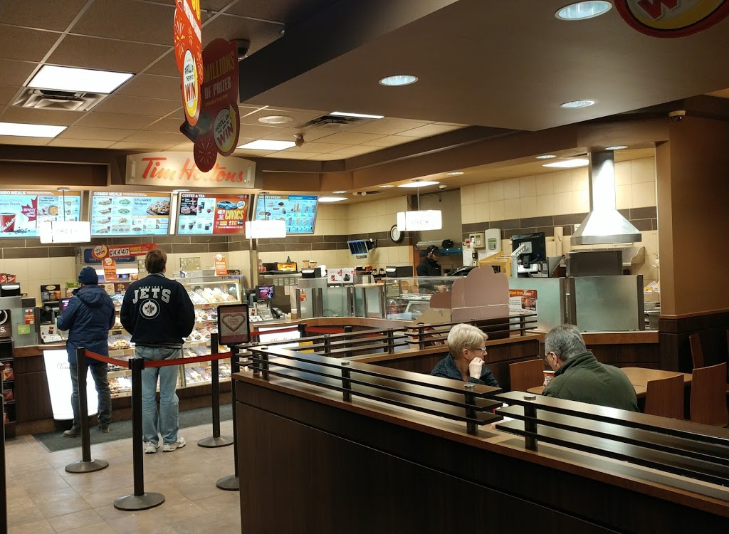 Tim Hortons | 1609a Kenaston Blvd, Winnipeg, MB R3P 2M4, Canada | Phone: (204) 489-8701