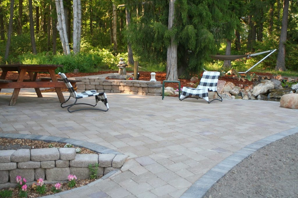 Lakeside Reflections Ltd | 7230 47 St NE, Canoe, BC V0E 1K0, Canada | Phone: (250) 833-5260