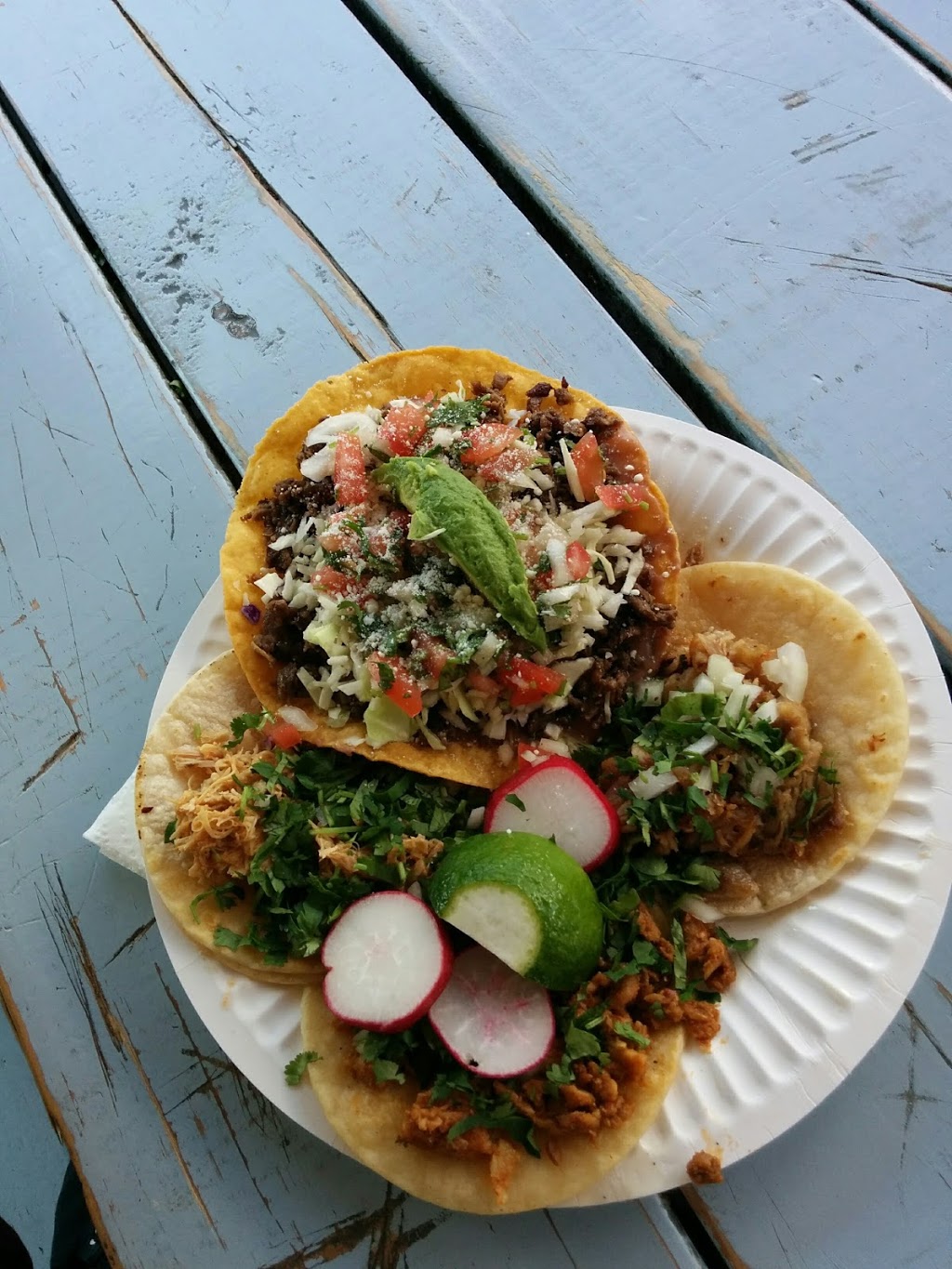 Tacos Tecalitlan | 5309 Guide Meridian, Bellingham, WA 98226, USA | Phone: (360) 223-2836