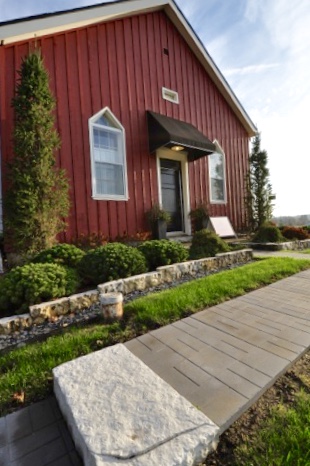 Owen Landscape Design | 355623 The Blue Mountains Euphrasia Townline, Clarksburg, ON N0H 1J0, Canada | Phone: (416) 526-3185