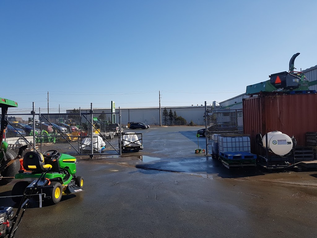Green Diamond Equipment | 270 Horseshoe Lake Dr, Halifax, NS B3S 1A2, Canada | Phone: (902) 450-0712