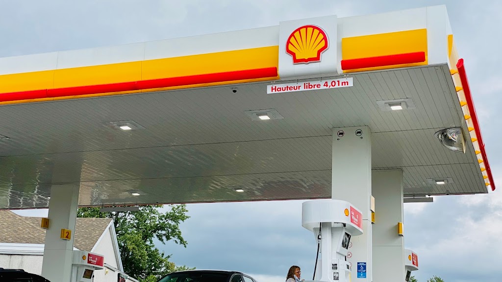 Shell | 2 Bd Sir-Wilfrid-Laurier, Beloeil, QC J3G 4E8, Canada | Phone: (450) 467-2231