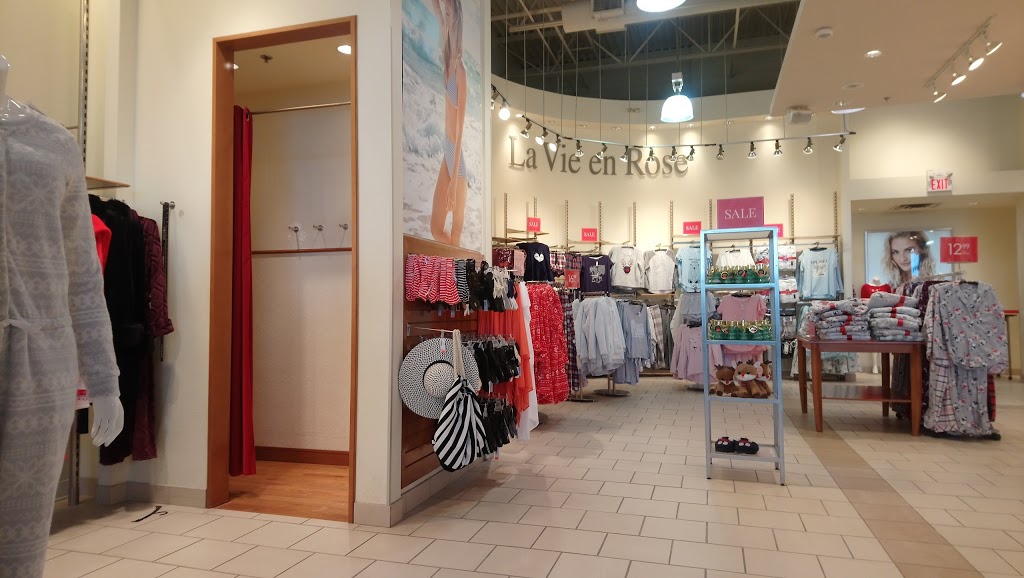 La Vie en Rose Entrepôt | WELLINGTON COMMONS, 1230 Wellington Rd, London, ON N6E 1M3, Canada | Phone: (519) 686-6903