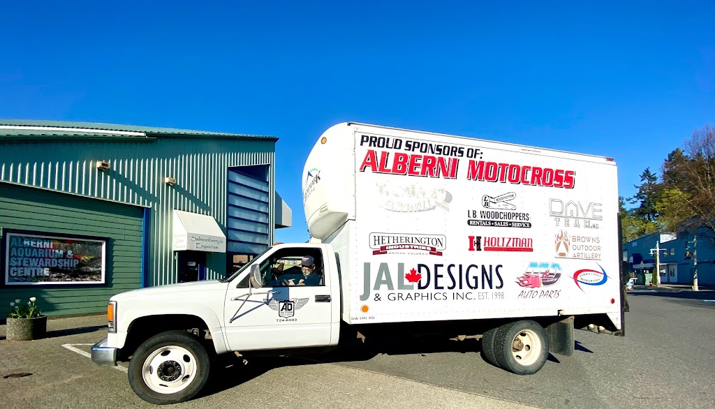 Action Deliveries | 6224 Lugrin Rd, Port Alberni, BC V9Y 8K6, Canada | Phone: (250) 724-6503