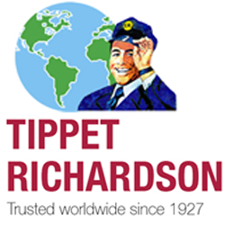 Tippet Richardson Overseas | 25 Metropolitan Rd, Scarborough, ON M1R 2T5, Canada | Phone: (800) 718-7664