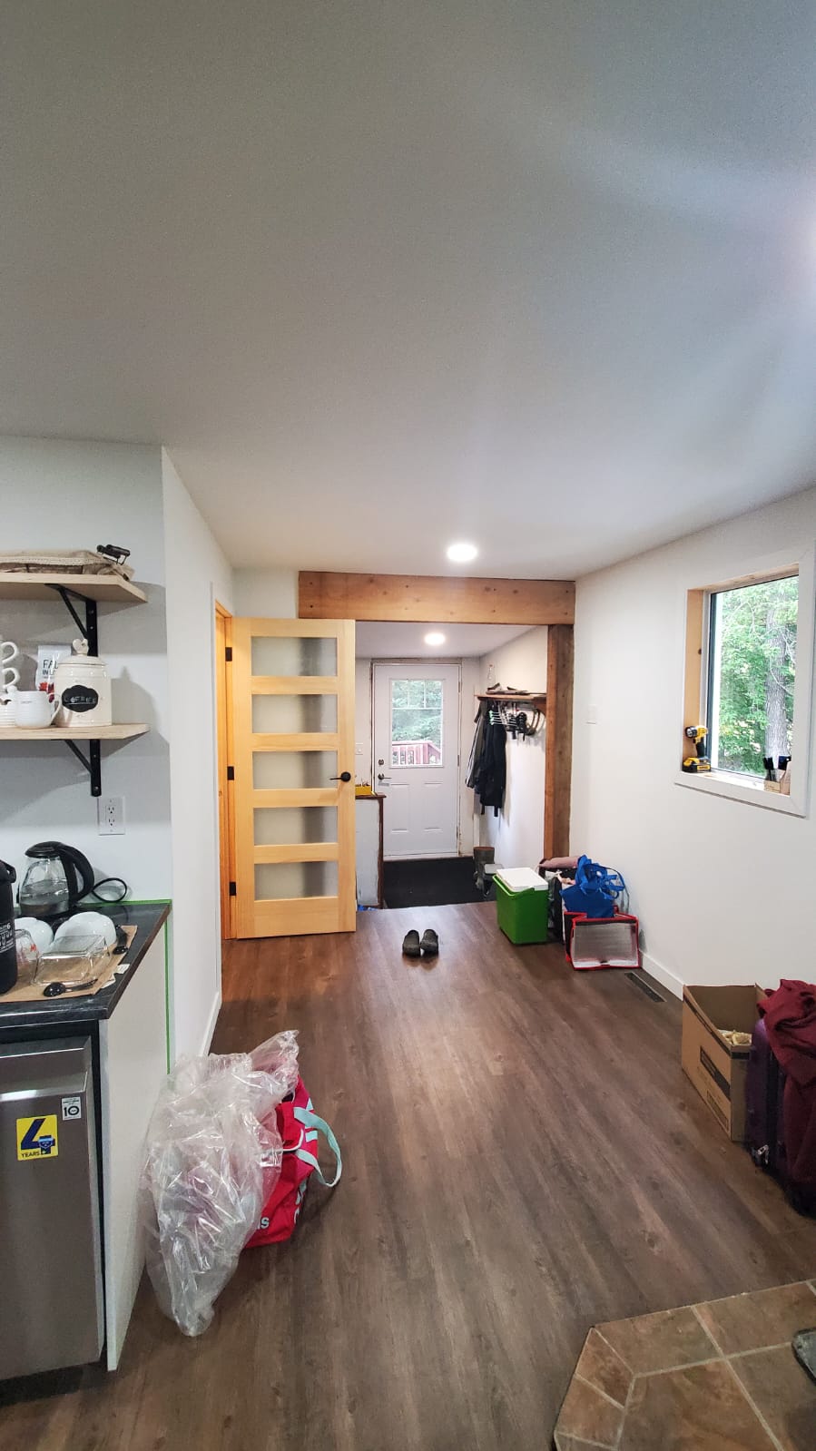 Castor Finishing | 8 Tanager Way, Winkler, MB R6M 0E7, Canada | Phone: (204) 384-8706