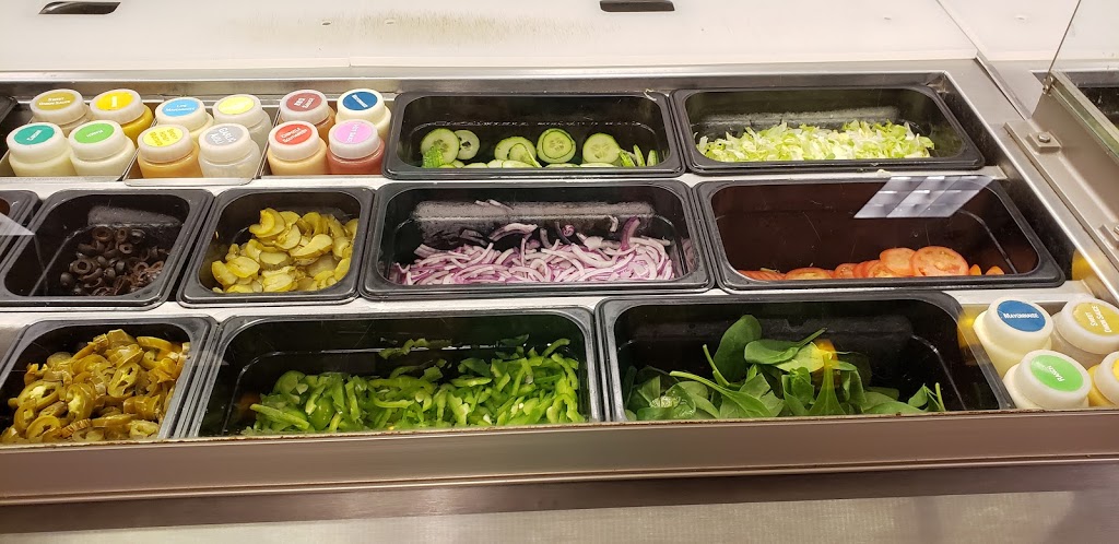 Subway | 700 McKenzie St, Outlook, SK S0L 2N0, Canada | Phone: (306) 867-8421