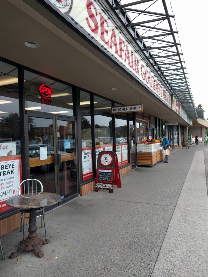 Seafair Gourmet Meats | 8671 No 1 Rd, Richmond, BC V7C 1V2, Canada | Phone: (604) 274-4740