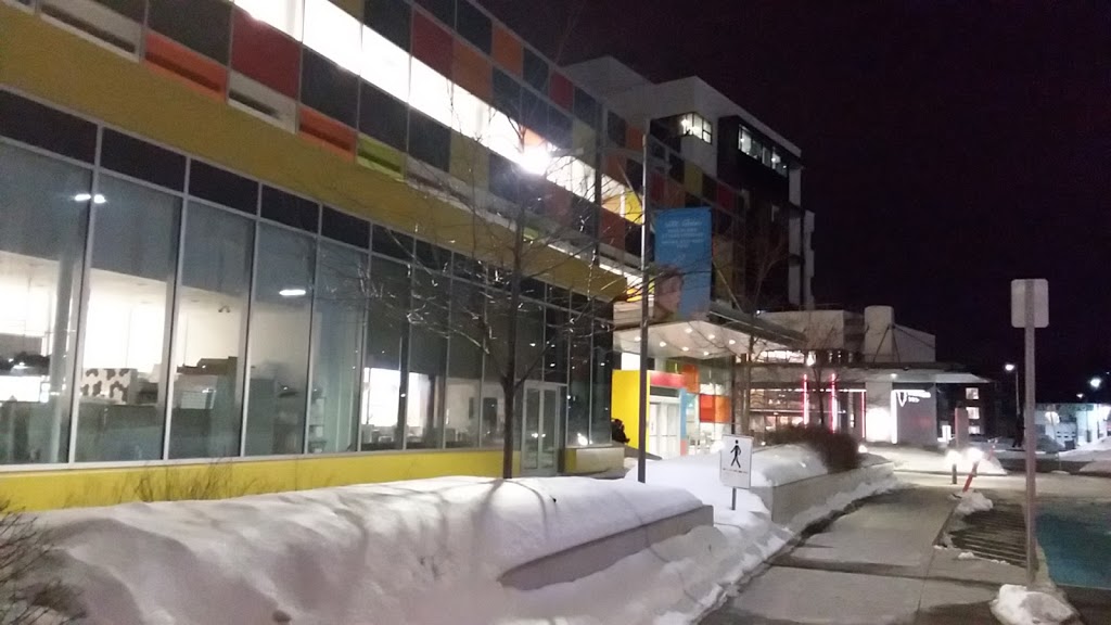 Royal Victoria Hospital | 1001 Boulevard Décarie, Montréal, QC H4A 3J1, Canada | Phone: (514) 934-1934