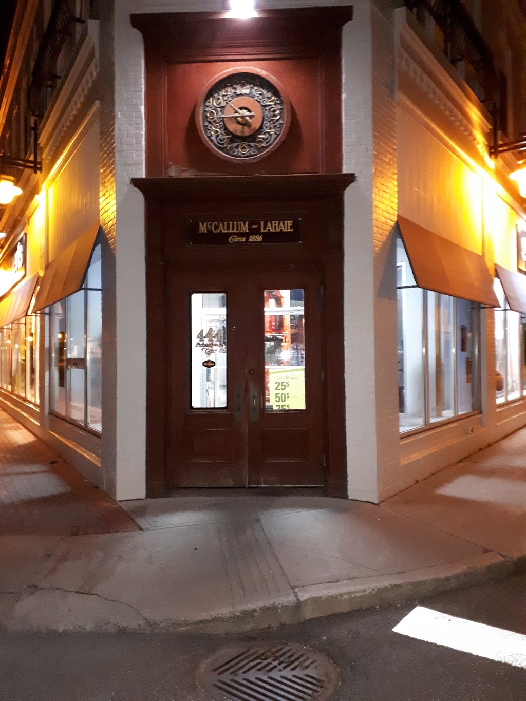 Sports Experts | 444 Avenue de Buckingham, Gatineau, QC J8L 2G7, Canada | Phone: (819) 986-7429