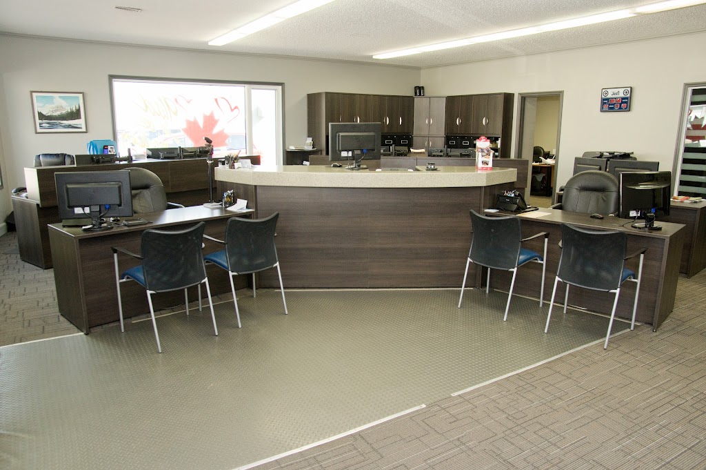 Guild Insurance Group | 14 Main St, Carberry, MB R0K 0H0, Canada | Phone: (204) 834-2110