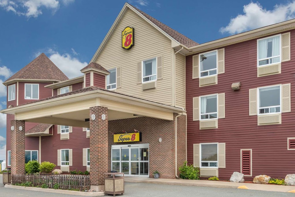 Super 8 by Wyndham Windsor NS | 63 Cole Dr, Windsor, NS B0N 2T0, Canada | Phone: (902) 701-9898