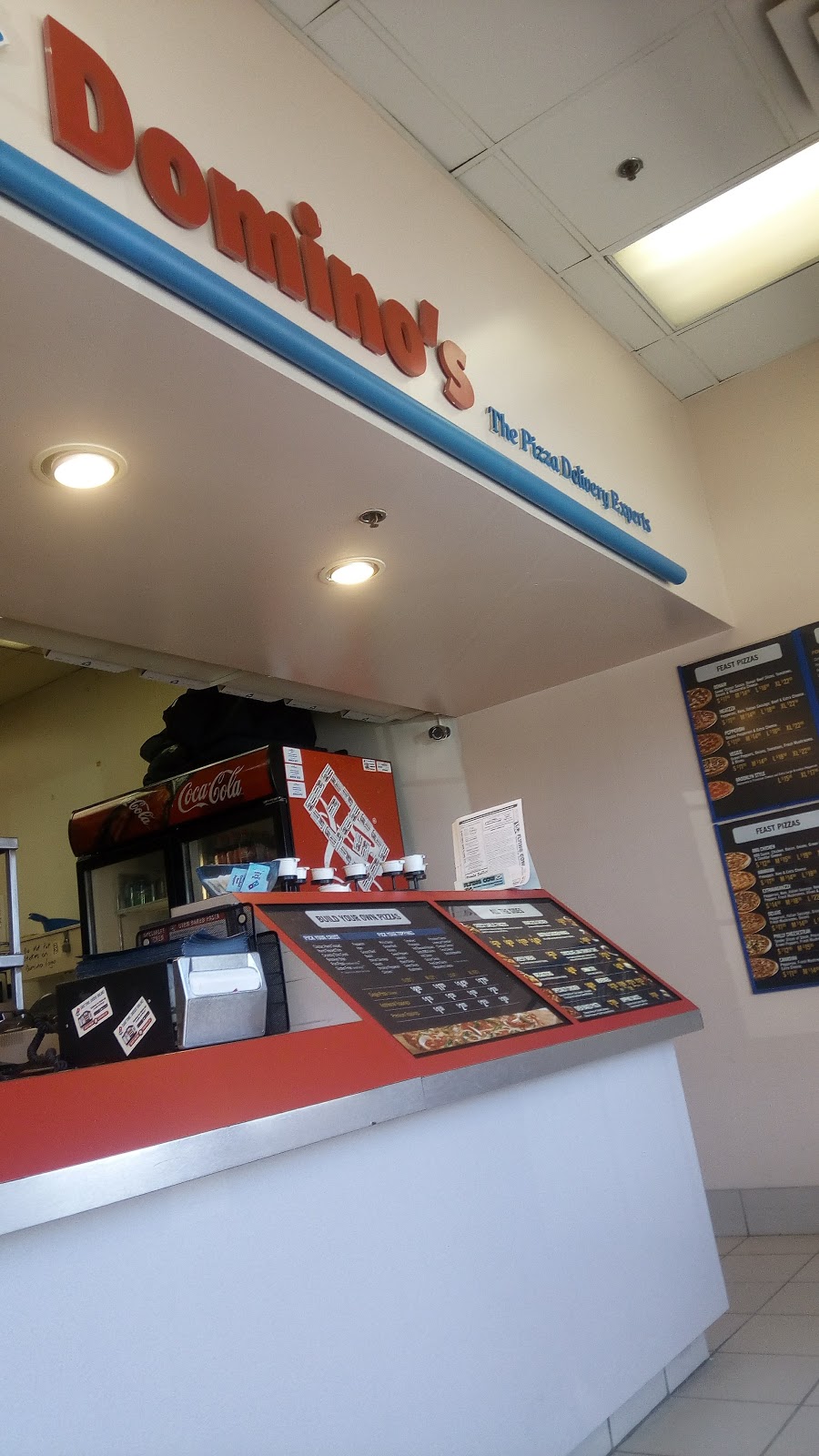 Dominos Pizza | 480 Parkland Dr, Halifax, NS B3S 1P9, Canada | Phone: (902) 444-9999