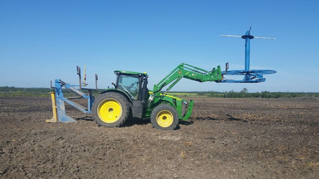 Southgate Plows | 265811 Southgate Township Road 26, Southgate, ON N0C, Canada | Phone: (519) 923-6281
