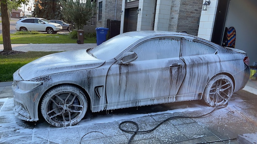 Idonno Car Detailing | 3620 Rue La Durantaye, Saint-Hubert, QC J3Y 0C6, Canada | Phone: (514) 623-1058