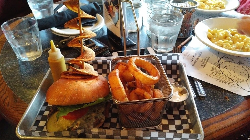 York Rd Kitchen & Chocolate Bar | 648 York Rd, Guelph, ON N1E 3J3, Canada | Phone: (519) 763-6333
