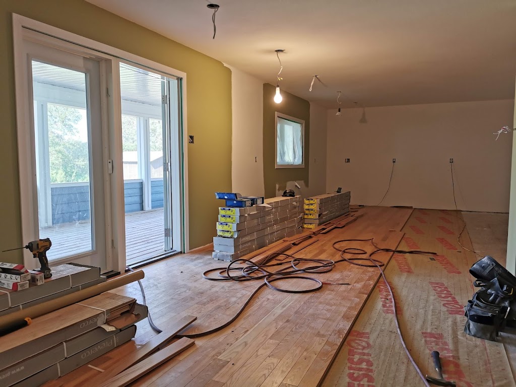 Contracting Colours | 20 Aspen Dr E, Oakbank, MB R5N 0M8, Canada | Phone: (204) 894-5782