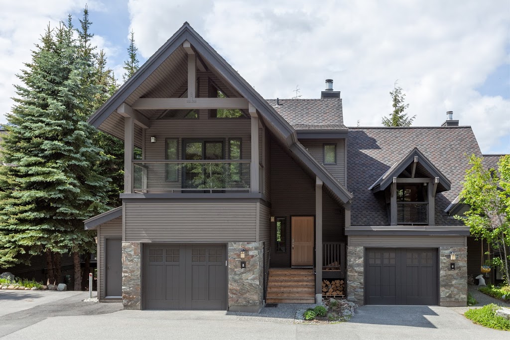 Schreyer Construction Ltd. | 6696 Crabapple Dr, Whistler, BC V8E 0C5, Canada | Phone: (604) 932-1116