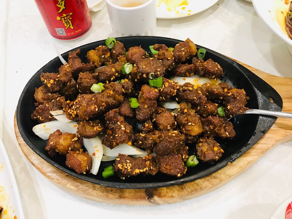 Chef tian restaurant | 720 16 Ave NW, Calgary, AB T2M 0J8, Canada | Phone: (403) 719-9888