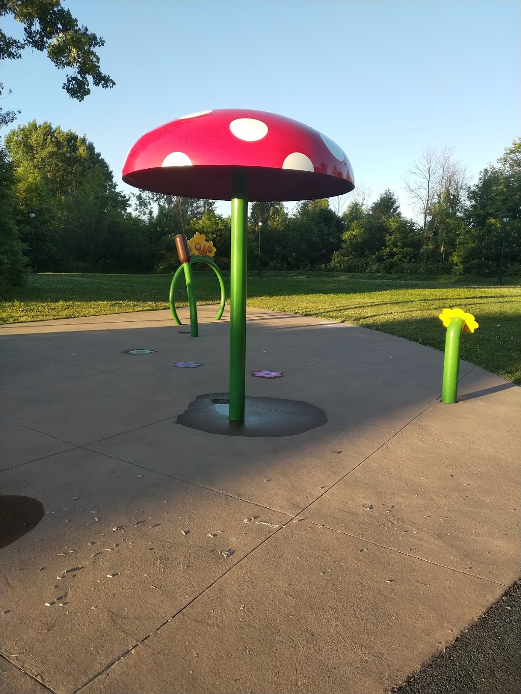 Parc Duvernay | Rue Duvernay, Chambly, QC J3L 6Z8, Canada
