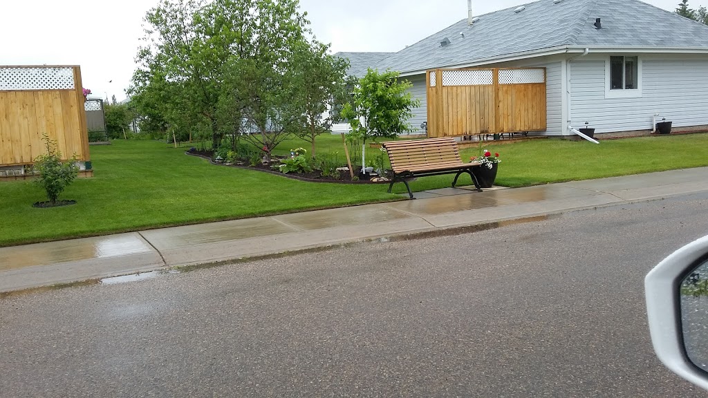 Grove Senior Village Housing | 101 Grove Dr W, Spruce Grove, AB T7X 3H7, Canada | Phone: (780) 962-0797