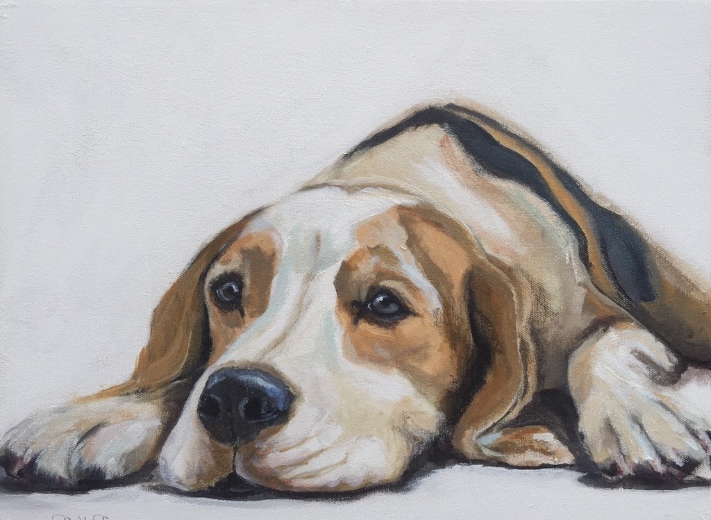 Beth Pimm Fine Art | 2 Oakwood Dr, London, ON N6K 2V4, Canada | Phone: (519) 851-2812