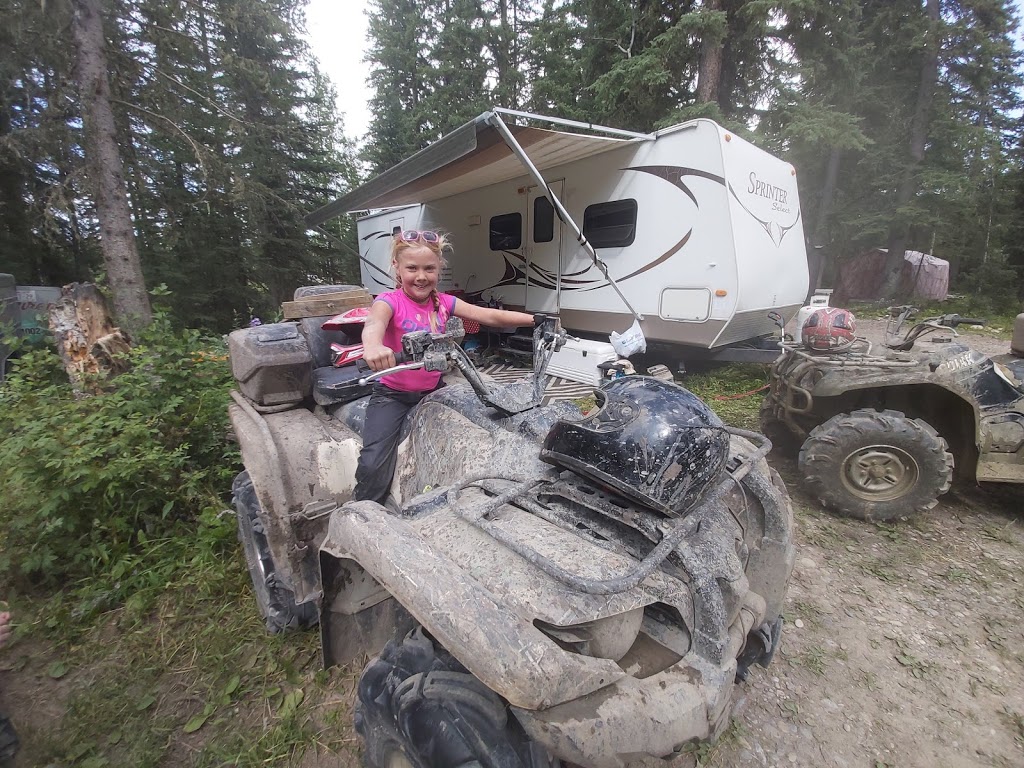 Kountry Aire Campground | 17 Boundary Blvd, Caroline, AB T0M 0M0, Canada | Phone: (403) 722-2922