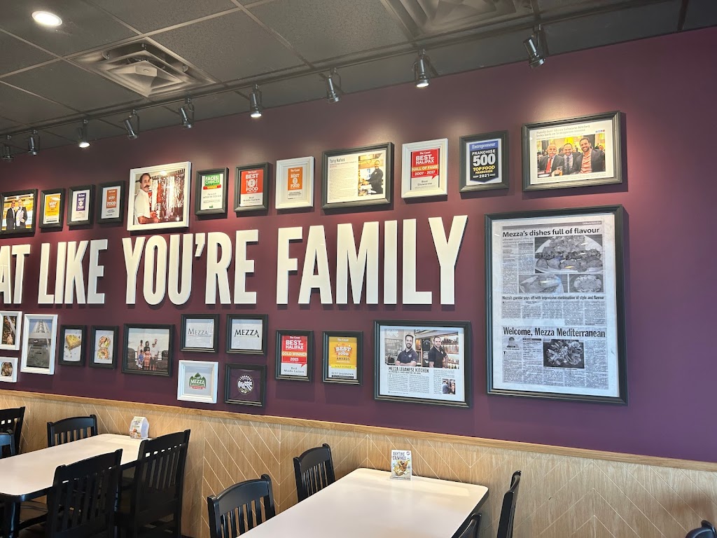 Mezza Lebanese Kitchen | 9 Kinlock Rd, Stratford, PE C1B 1L8, Canada | Phone: (902) 569-4310