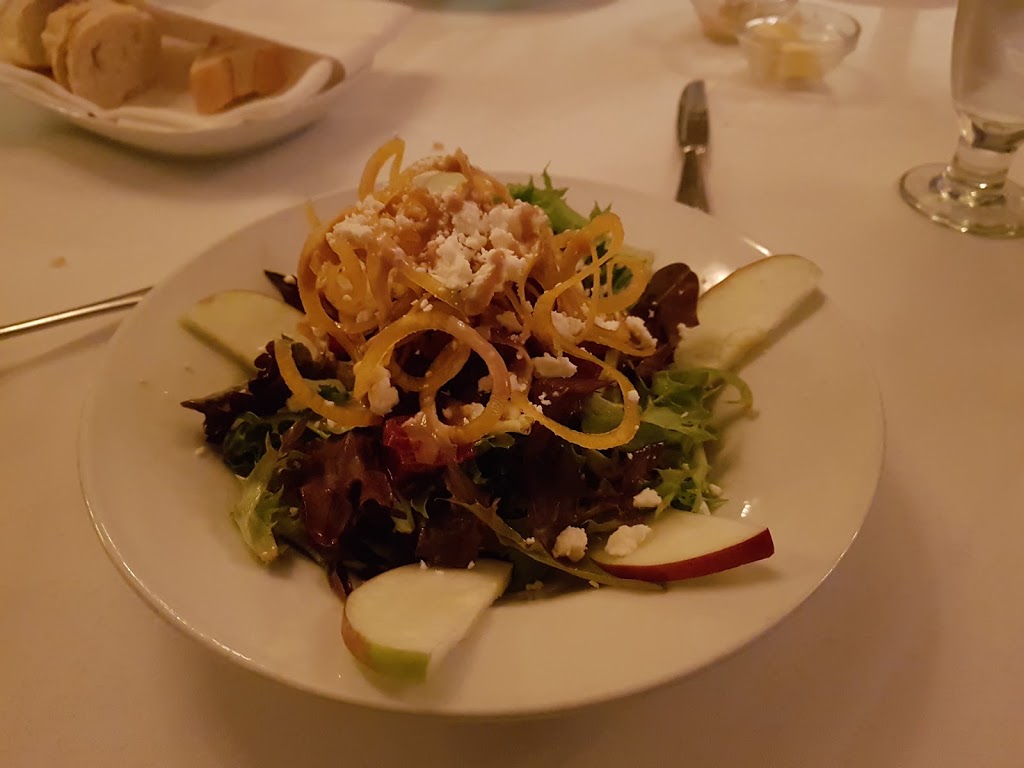 Restaurant La Bella Vita | 1380 Rue Labelle, Mont-Tremblant, QC J8E 2N5, Canada | Phone: (819) 717-9551
