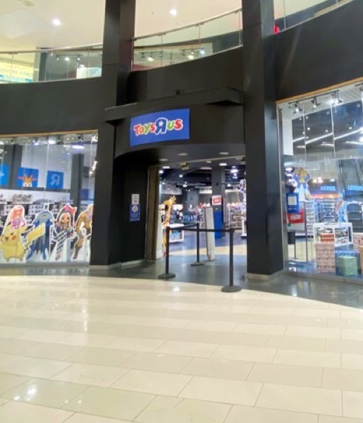 Toys"R"Us | 8882 170 St NW Unit 3000, Edmonton, AB T5T 4J2, Canada | Phone: (780) 392-3450