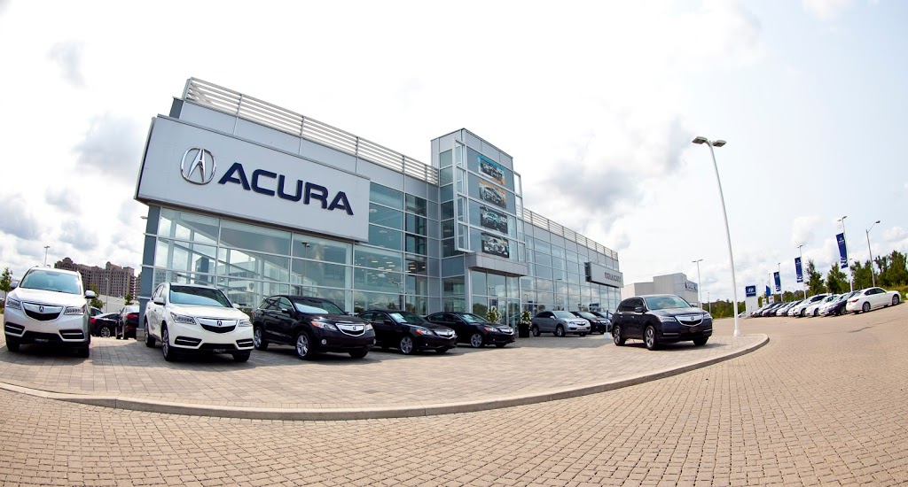 Maple Acura | 111 Auto Vaughan Dr, Maple, ON L6A 4A1, Canada | Phone: (905) 832-1277