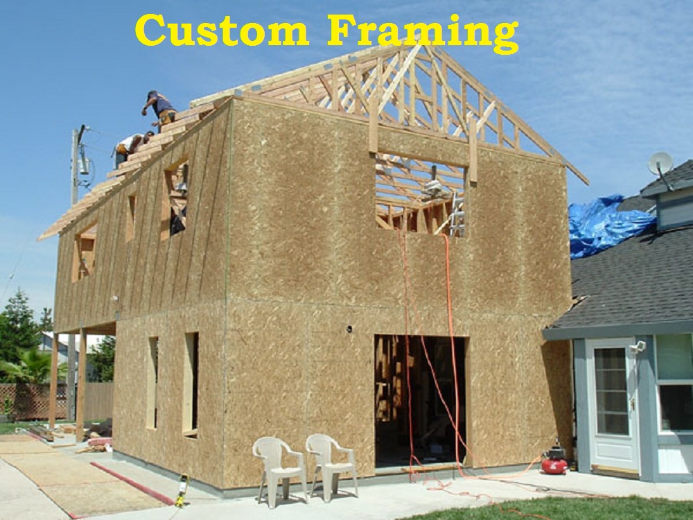 Pro Handyman Services | 10407 55 Ave NW, Edmonton, AB T6H 0W5, Canada | Phone: (780) 433-4838